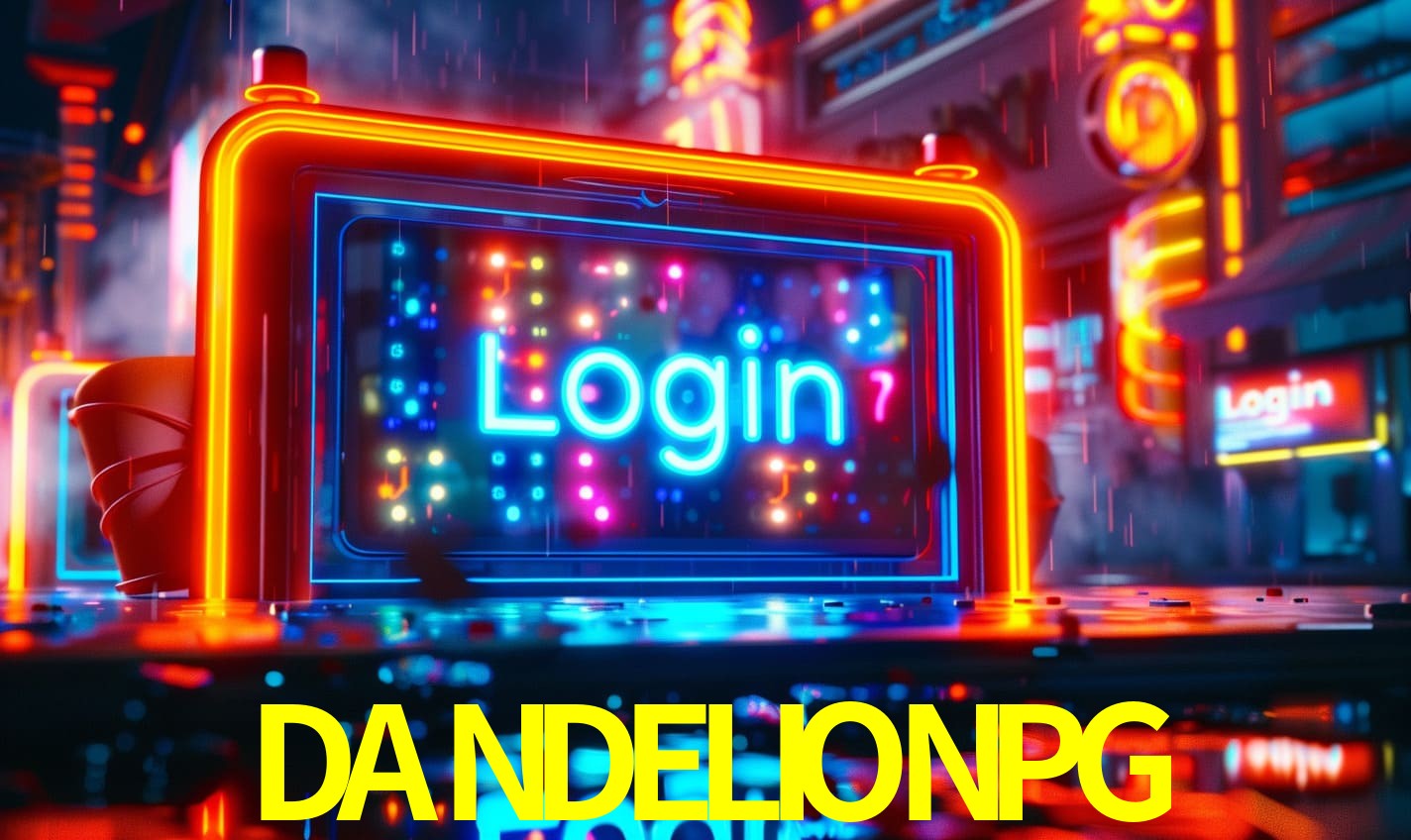 Registre-se hoje no Cassino DANDELIONPG